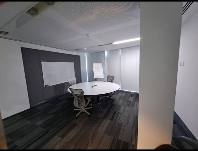 599M² OFFICE TO LET IN ILLOVO